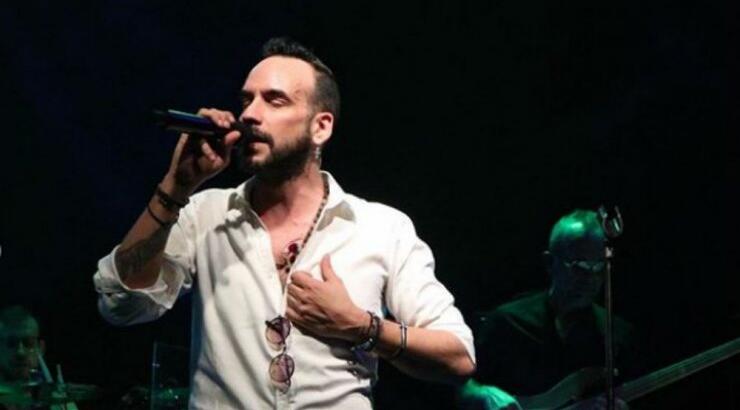 Πάνος Μουζουράκης: Το ντουέτο με Κύπρια συμμετέχουσα του "The Voice" στη Λεμεσό! [βίντεο] 