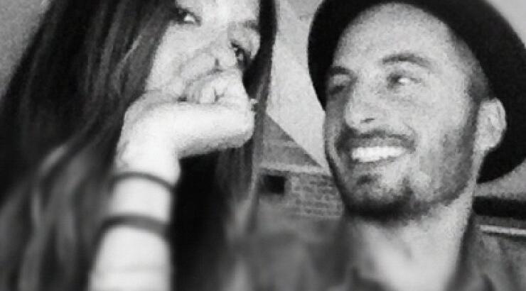 Ο Θανάσης Πανουργιάς μιλά για το φύλο του μωρού 