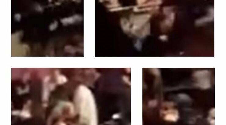 Σοκ! Πασίγνωστος Έλληνας τραγουδιστής έπαθε ανακοπή καρδιάς πάνω στη σκηνή του νυχτερινού κέντρου