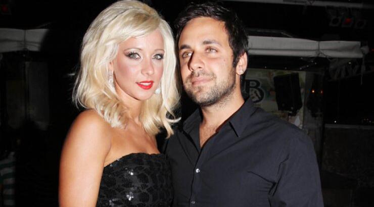 Παντρεύεται ο Γιώργος Γιαννιάς;