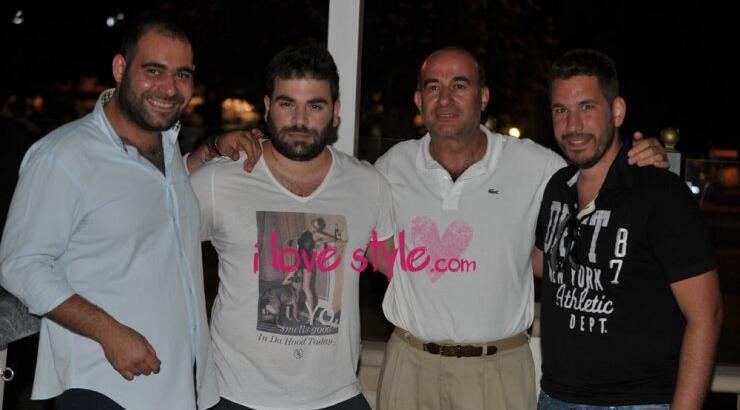 Παντελής Παντελίδης: Sold οut οι εμφανίσεις του στην Κύπρο!