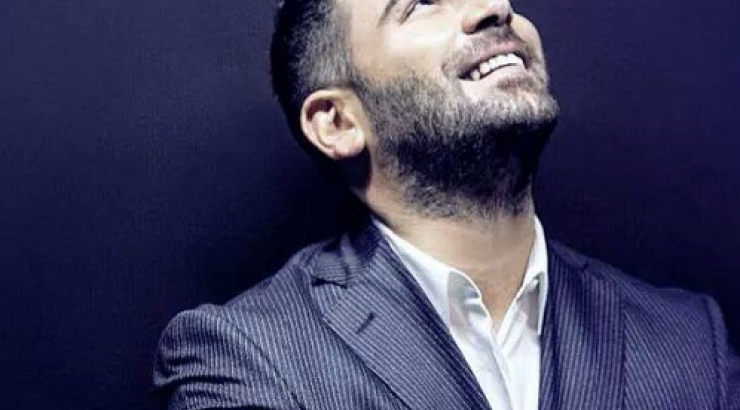 Δεν πάει το μυαλό σας! Με ποιον τραγουδιστή θα συνεργαζόταν ο Παντελίδης αν δεν είχε συμβεί το μοιραίο;