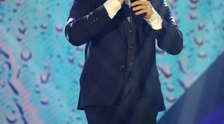 Παντελής Παντελίδης: Απέραντη θλίψη για τον πατέρα του. Η νέα δημοσίευση