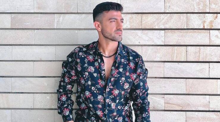 Παντελής Παναγιώτου: Η ανατριχιαστική ιστορία που μοιράστηκε με τη μητέρα του [βίντεο]