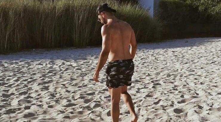 Γνωστό τηλεοπτικό πρόσωπο του νησιού εξομολογείται: "Με πήρε ο ύπνος στο τιμόνι" [βίντεο]