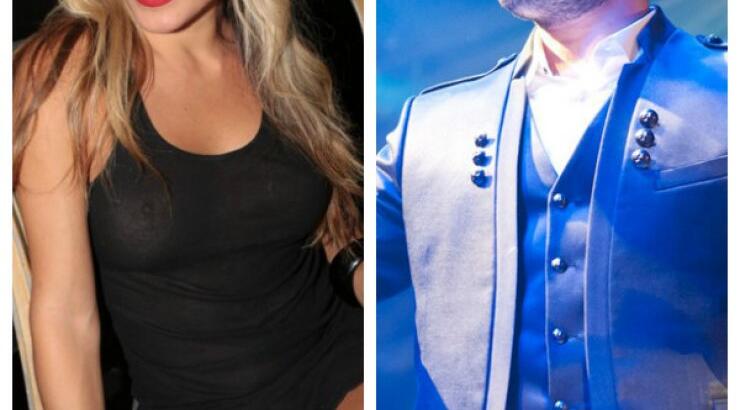 Tα συγκινητικά λόγια της Καρλάκη: Το απίστευτο περιστατικό που συνέβη, όταν έκανε τατουάζ τον Παντελή