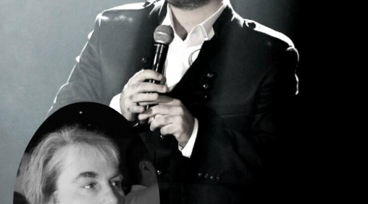 Σταύρος Παντελίδης: Δείτε τι δήλωσε για την υποψηφιότητα του Παντελή στα φετινά "Mad Μusic Αwards"