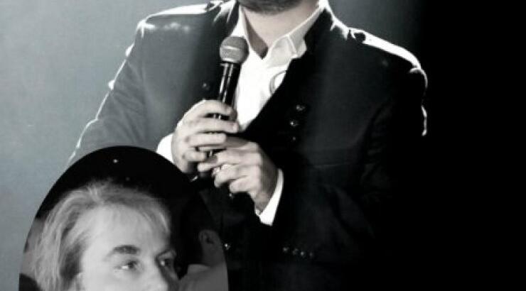 Σταυρός Παντελίδης: Η συγκινητική αφιέρωση σε μία πολύ ιδιαίτερη μέρα