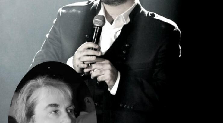 Σταύρος Παντελίδης: Με δάκρυα στα μάτια και για πρώτη φορά μιλά στη κάμερα για τον άδικο χαμό του γιου του