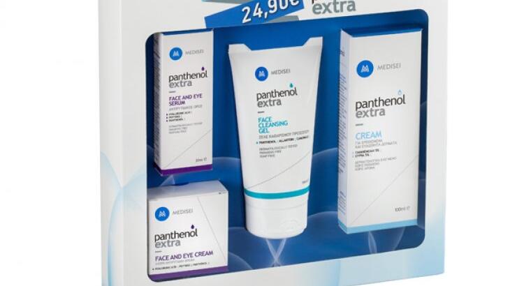 Panthenol Extra: Τα καλλυντικά, που αγαπάμε!