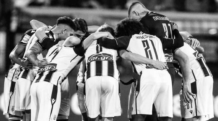 Nova και ΠΑΟΚ συνεχίζουν μαζί και τη νέα σεζόν!