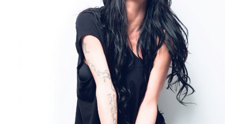 Η εκρηκτική Πάολα έρχεται Κύπρο