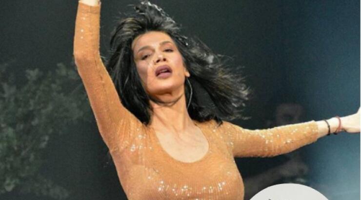 Αυτός είναι ο επί έξι χρόνια σύντροφος της Πάολας και δεν πρόκειται για το Λεωνίδα Καλφαγιάννη!