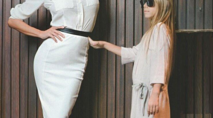 Η κόρη της Πάολας μεγάλωσε και είναι μία κούκλα!