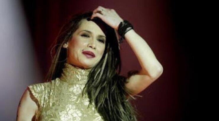 Δες την Πάολα παραμορφωμένη πριν τις επεμβάσεις