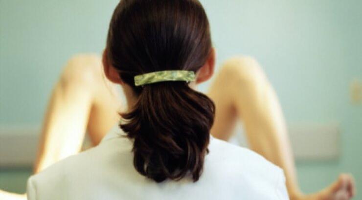 Από το Τεστ Παπ στο PapGENE