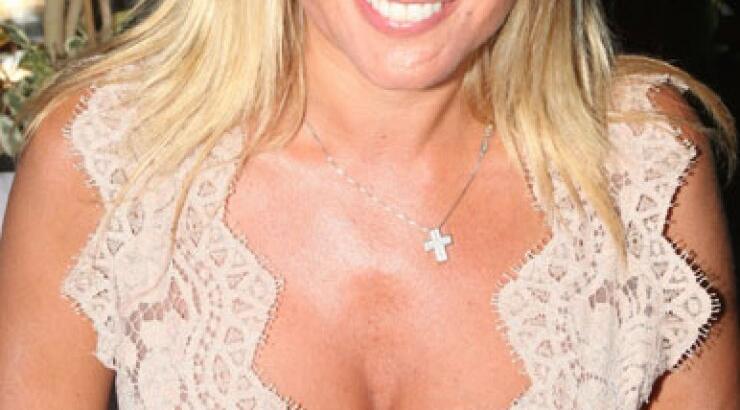 Ερωτευμένη η Χριστίνα Παππά;