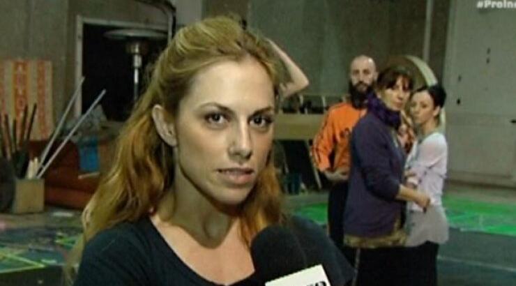 Η Ντορέττα Παπαδημητρίου μιλάει για τη σχέση της με τον Αντίνοο Αλμπάνη