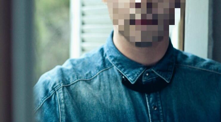 Mπράβο σε αγαπημένο Κύπριο: "Από το πρώτο μου μεροκάματο μέχρι σήμερα το μοιράζομαι με την οικογένεια μου."