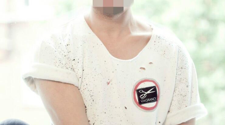 Κύπριος τραγουδιστής αποκαλύπτει: “Έχω να ερωτευτώ παράφορα από τα 17”