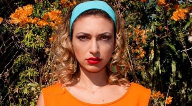 Κρίστυ Παπαδοπούλου: Η φωτογραφία στην αγκαλιά του πατέρα της που λατρέψαμε