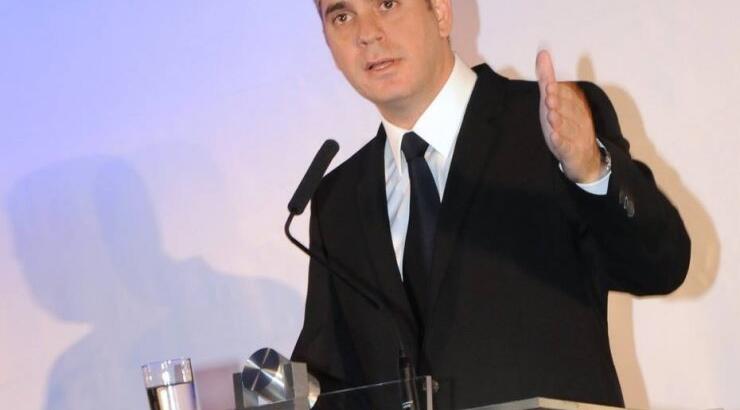 Νικόλας Παπαδόπουλος: Δείτε τον να παίζει σκάκι με το γιο του Τάσσο