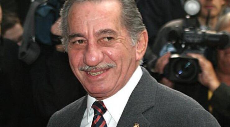 Δώδεκα χρόνια από το ΟΧΙ του Τάσσου Παπαδόπουλου