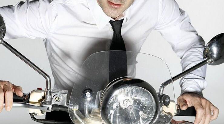 Ποια πρωταγωνίστρια του Χριστόφορου Παπακαλιάτη είναι έγκυος;