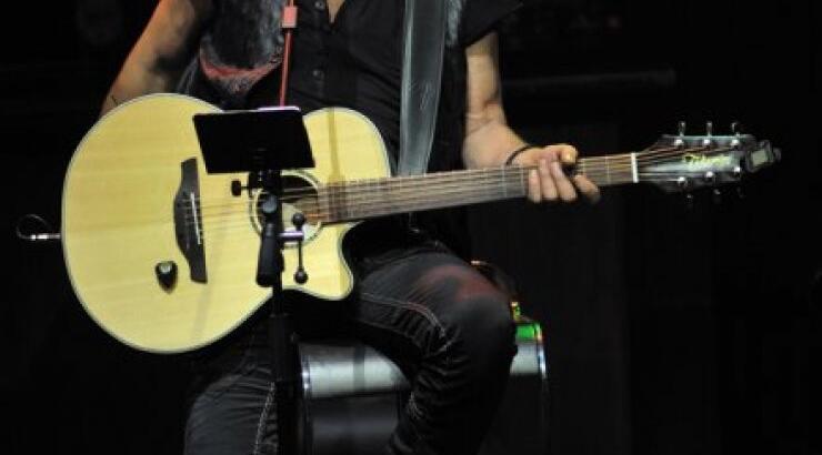 Ο Βασίλης Παπακωνσταντίνου στο Πανεπιστήμιο Κύπρου