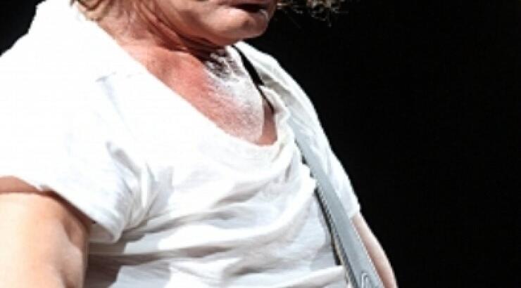 Βασίλης Παπακωνσταντίνου: «Είμαι φύσει καταθλιπτικός και κάνω θεραπεία γι’ αυτό»