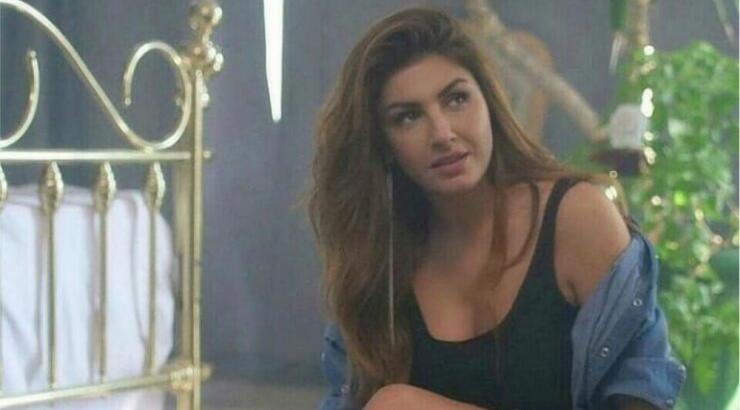 Έλενα Παπαρίζου: Ανέφερε από πού προέρχεται το επίθετό της [βίντεο]