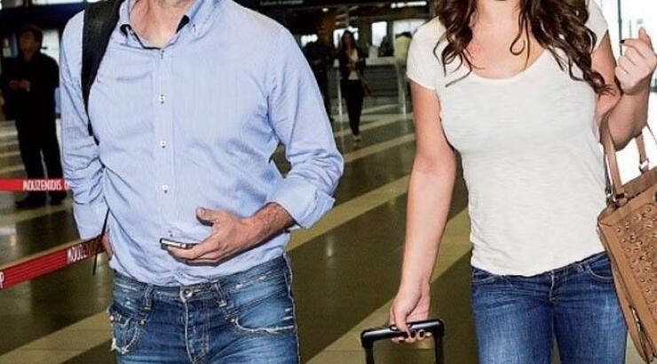 Έδιωξε η Παπαρίζου τον Καψάλη από το σπίτι;