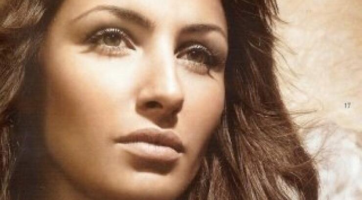 6ο Κυπριακο-ρωσικό Φιλανθρωπικό Γκαλά