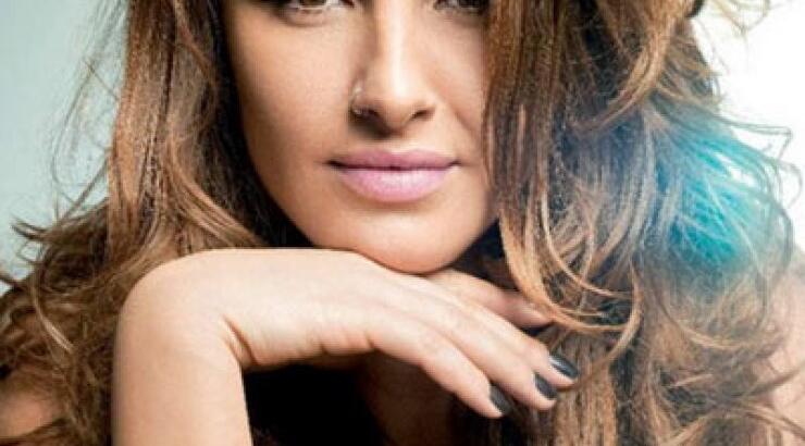 Έλενα Παπαρίζου: «Εγώ έκανα το πρώτο βήμα για να βγω με τον Ανδρέα»