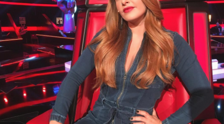 Τα γλυκόλογα επώνυμου Κύπριου στην Έλενα Παπαρίζου!