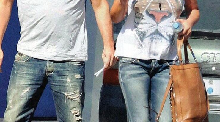 Έλενα Παπαρίζου – Ανδρέας Καψάλης: Παντρεύτηκαν κρυφά;