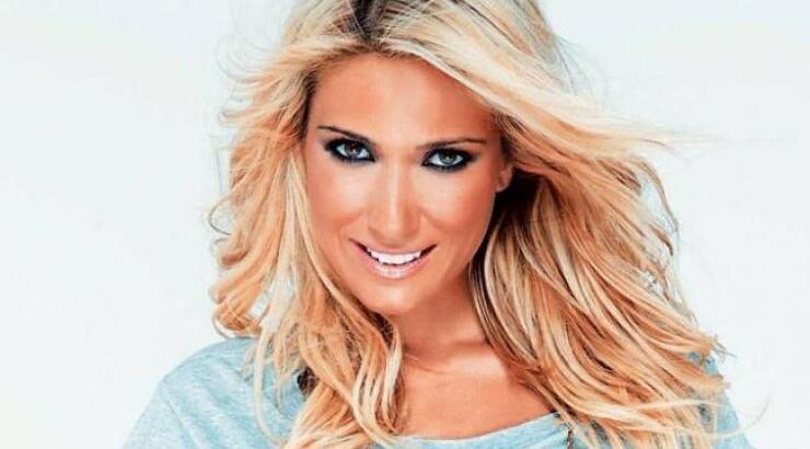 Έλενα Παπαβασιλείου: Τι έκανε αμέσως μετά το τέλος του "Dancing"... 