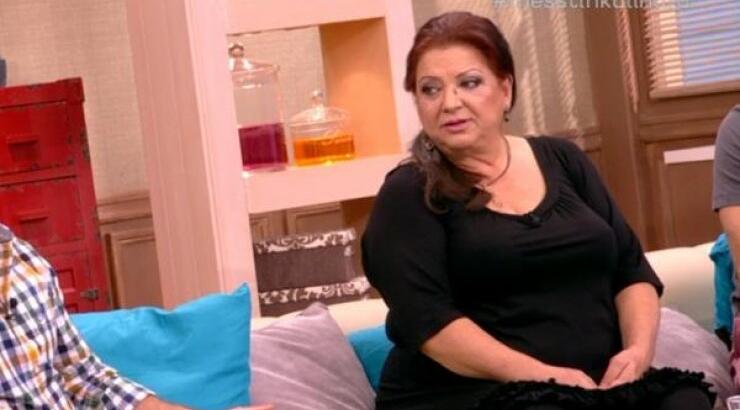 Πόσα κιλά έχασε η Τζέση Παπουτσή; [βίντεο]