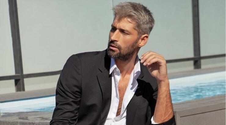 Η πρώτη φωτογραφία του Αλέξη Παππά ως ο νέος "Bachelor" 