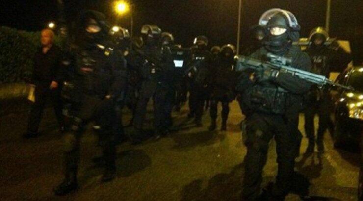 Τραγωδία στο Παρίσι με δύο νεκρούς από μαχαίρι τζιχαντιστή 