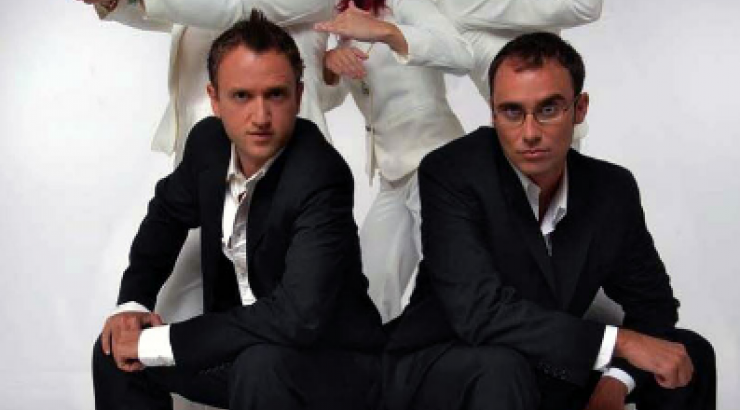 Πρωταγωνιστής στο "Παρά πέντε" δουλεύει ως οδηγός πούλμαν!