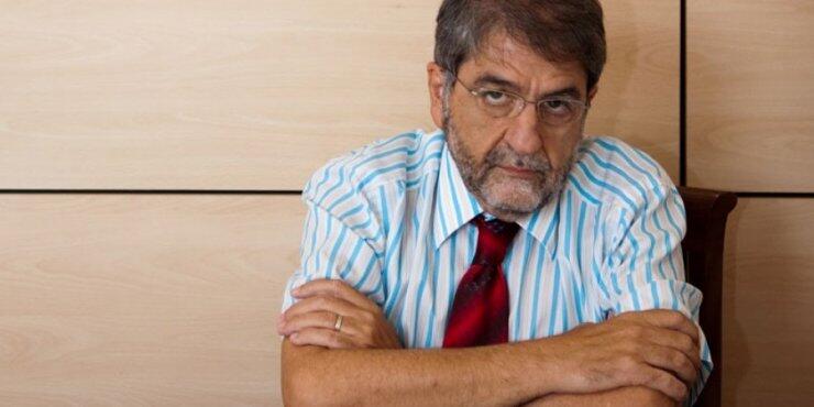 Παραίτηση Μάριου Κληρίδη από Συνεργατισμό