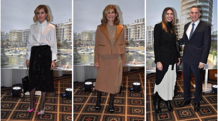 Η 1η επίσημη παρουσίαση του έργου της Μαρίνας Παραλιμνίου στον Πρωταρά