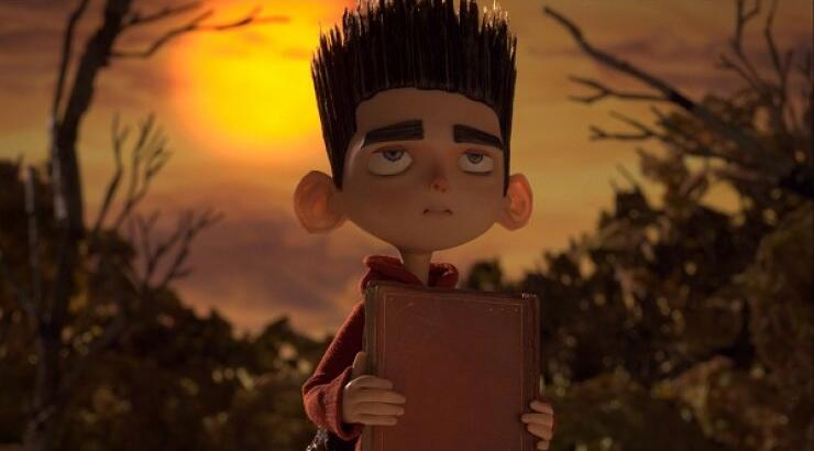 ParaNorman: Μια μεταφυσική ιστορία