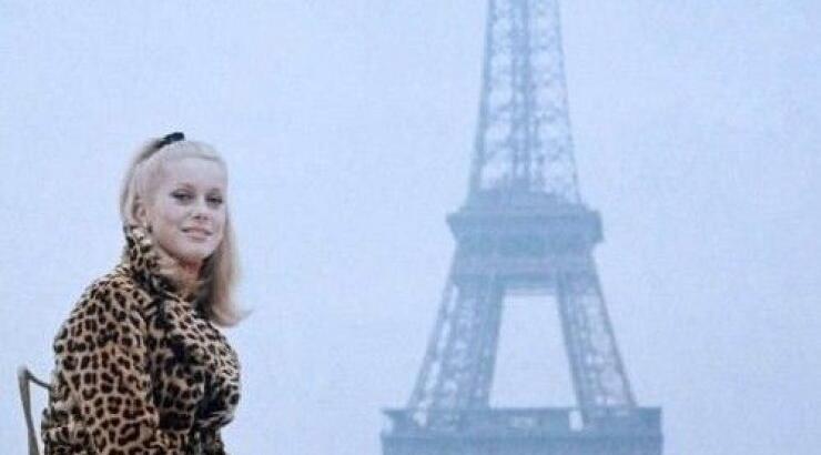 Επτά στιλιστικά λάθη που δεν θα έκανε ποτέ μια γυναίκα από το Παρίσι