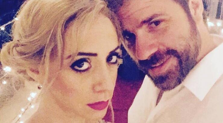 Αλέξανδρος Παρίσης: Μιλάει για τη σύζυγό του, Ελένη Σιδερά και τα λόγια του ξεχειλίζουν θαυμασμό! 