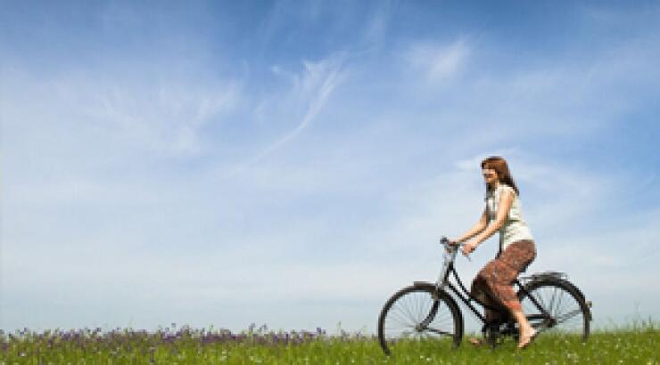 Έρευνα: Κάντε restart στον εγκέφαλο με μία μόνο βόλτα στο πάρκο