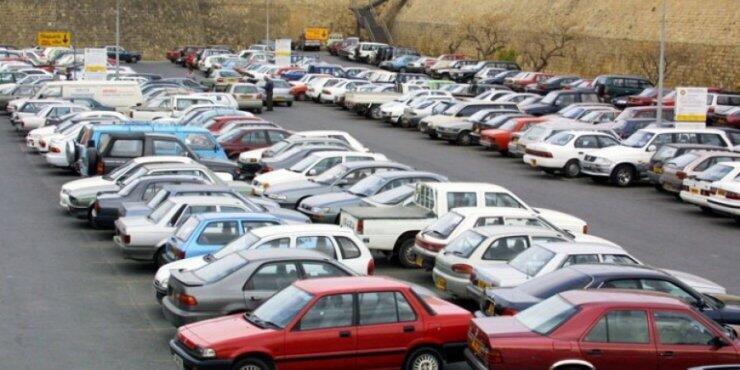 Βελτίωση των συνθηκών στάθμευσης στην Πρωτεύουσα