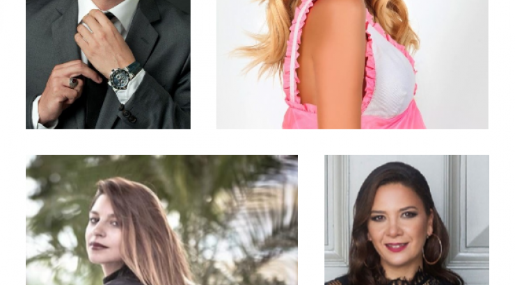 Τα ψυχολογικά προφίλ των παρουσιαστών της κυπριακής τηλεόρασης