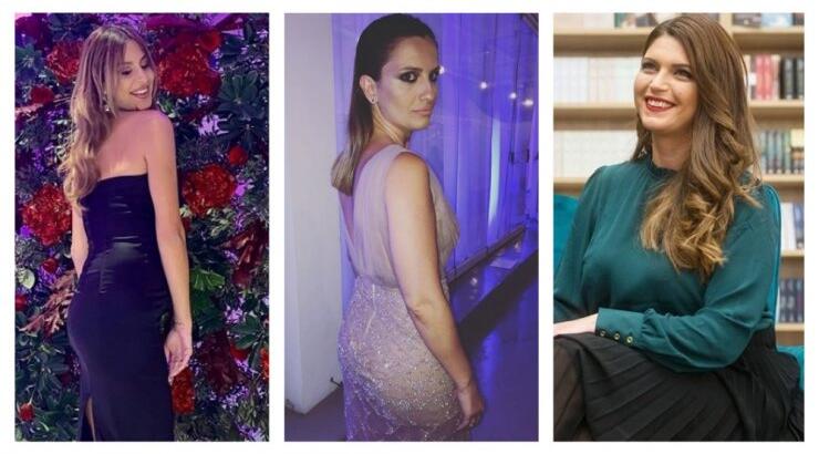 Ευριπίδου – Αλεξανδρινού – Χατζηκώστα: Φόρεσαν το ίδιο πράσινο σακάκι! 